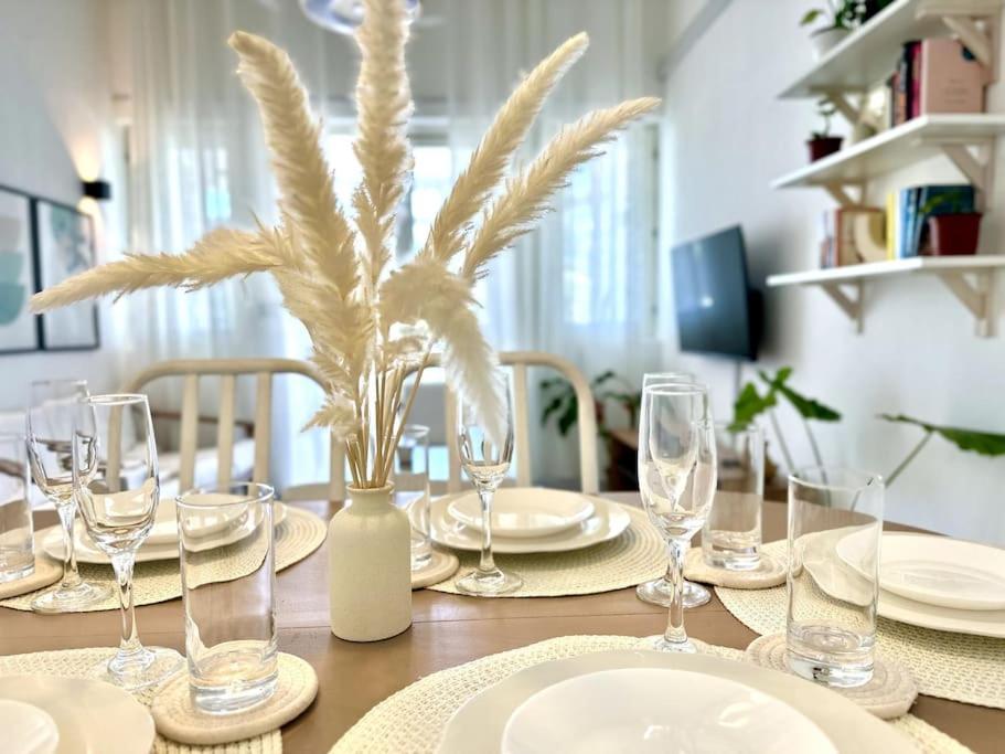3 Bedroom Beachside Apartment - 30 Secs From Beach Flic-en-Flacq Extérieur photo