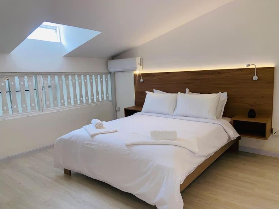 3 Bedroom Beachside Apartment - 30 Secs From Beach Flic-en-Flacq Extérieur photo